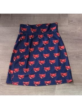 Spunkwear Crab Skirt Size XS